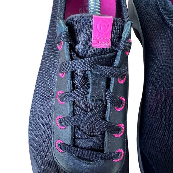 Rockport TruWalk Zero II Women's Size 9.5 Training Mesh Sneakers Shoes - Picture 9 of 15